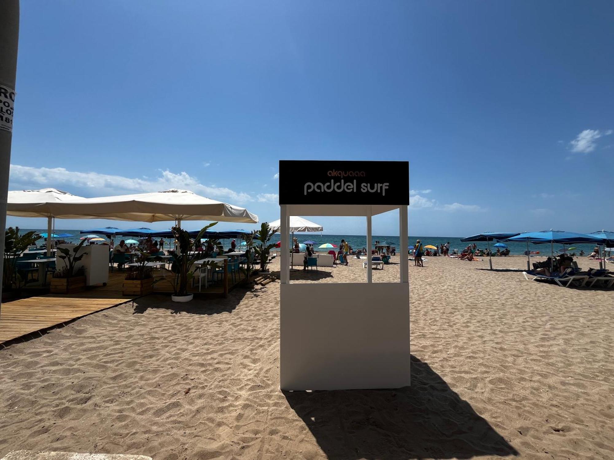 Acogedor Y Amplio Apartamento Familiar A Pie De Playa Calafell Exterior photo